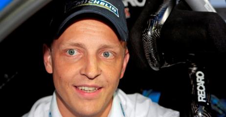 Mikko Hirvonen